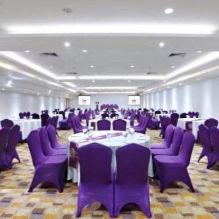 Os Style Hotel Batu Aji Batam Powered By Archipelago Dış mekan fotoğraf