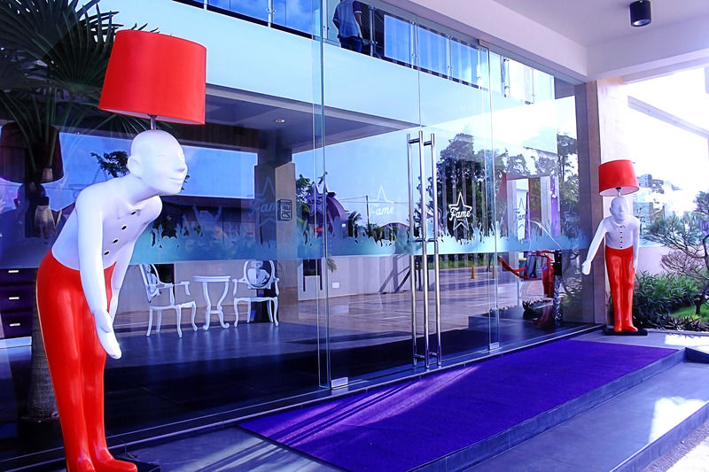 Os Style Hotel Batu Aji Batam Powered By Archipelago Dış mekan fotoğraf