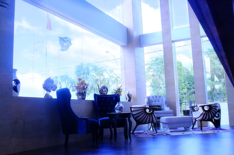 Os Style Hotel Batu Aji Batam Powered By Archipelago Dış mekan fotoğraf