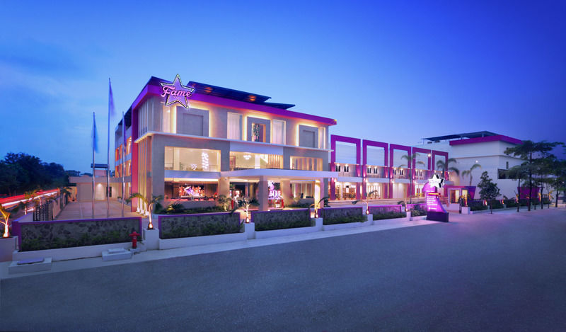 Os Style Hotel Batu Aji Batam Powered By Archipelago Dış mekan fotoğraf