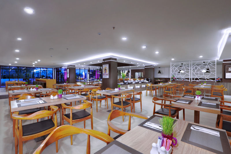 Os Style Hotel Batu Aji Batam Powered By Archipelago Dış mekan fotoğraf