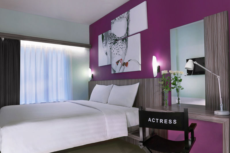 Os Style Hotel Batu Aji Batam Powered By Archipelago Dış mekan fotoğraf
