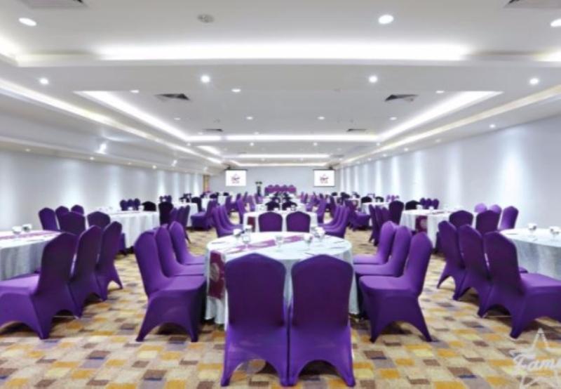 Os Style Hotel Batu Aji Batam Powered By Archipelago Dış mekan fotoğraf