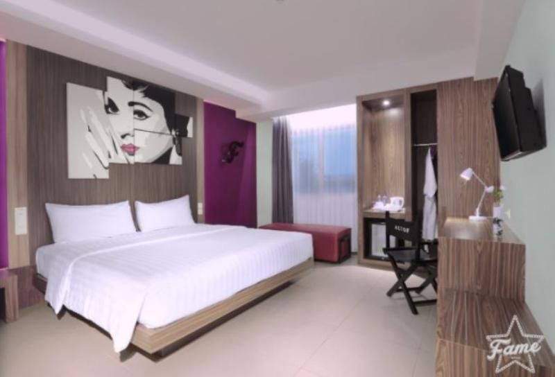 Os Style Hotel Batam Powered By Archipelago Dış mekan fotoğraf