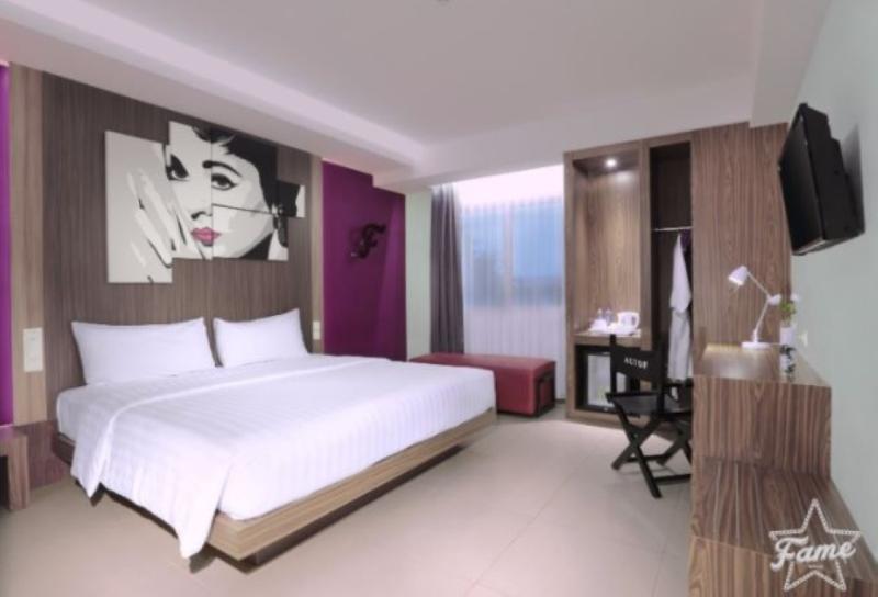 Os Style Hotel Batu Aji Batam Powered By Archipelago Dış mekan fotoğraf