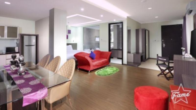Os Style Hotel Batu Aji Batam Powered By Archipelago Dış mekan fotoğraf
