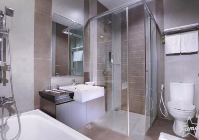 Os Style Hotel Batu Aji Batam Powered By Archipelago Dış mekan fotoğraf